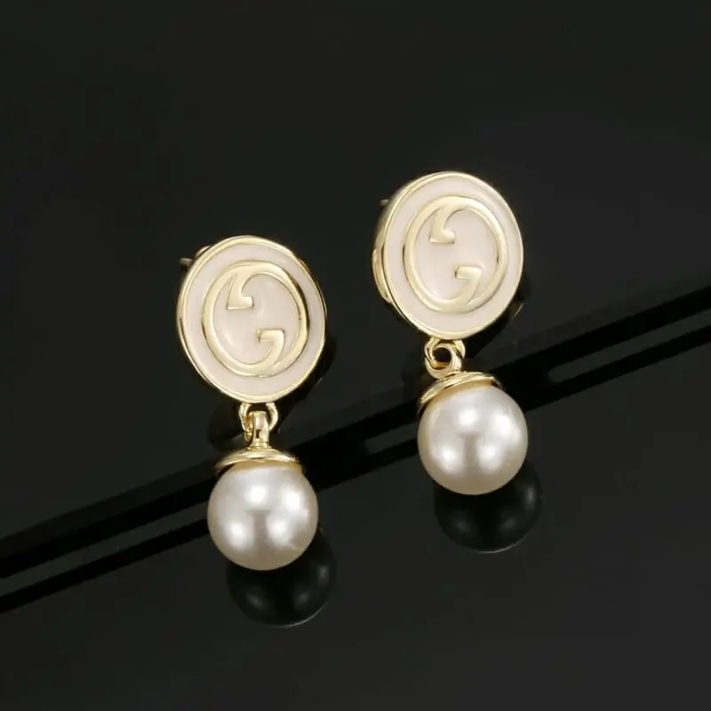 gucci boucles doreilles pour femme s_1253133